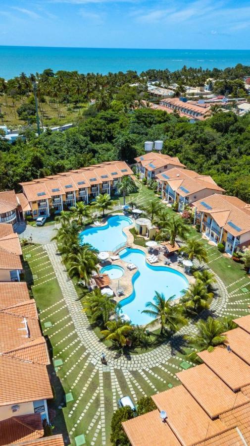 Minha Casa Em Porto Villa Porto Seguro Esterno foto