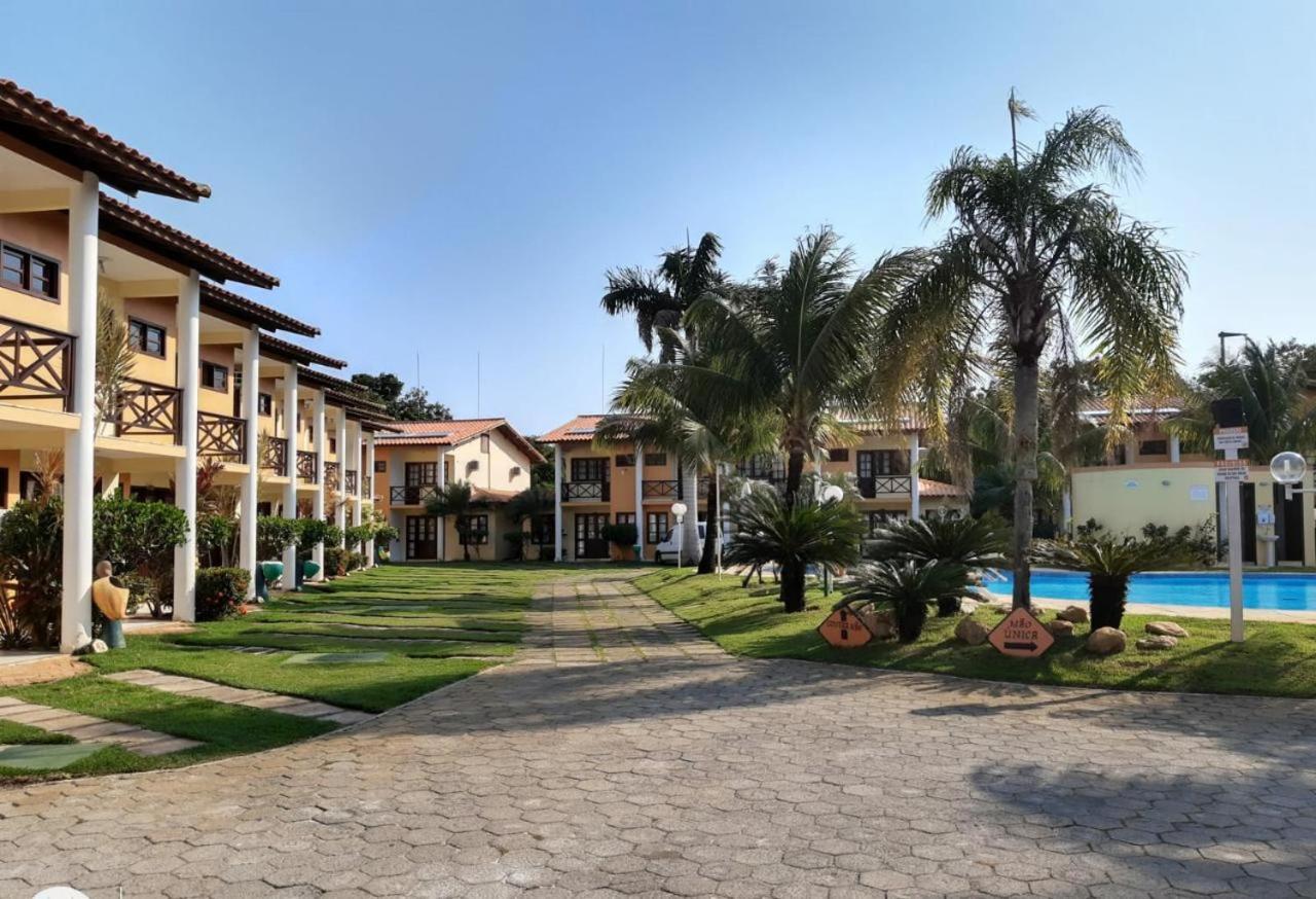 Minha Casa Em Porto Villa Porto Seguro Esterno foto