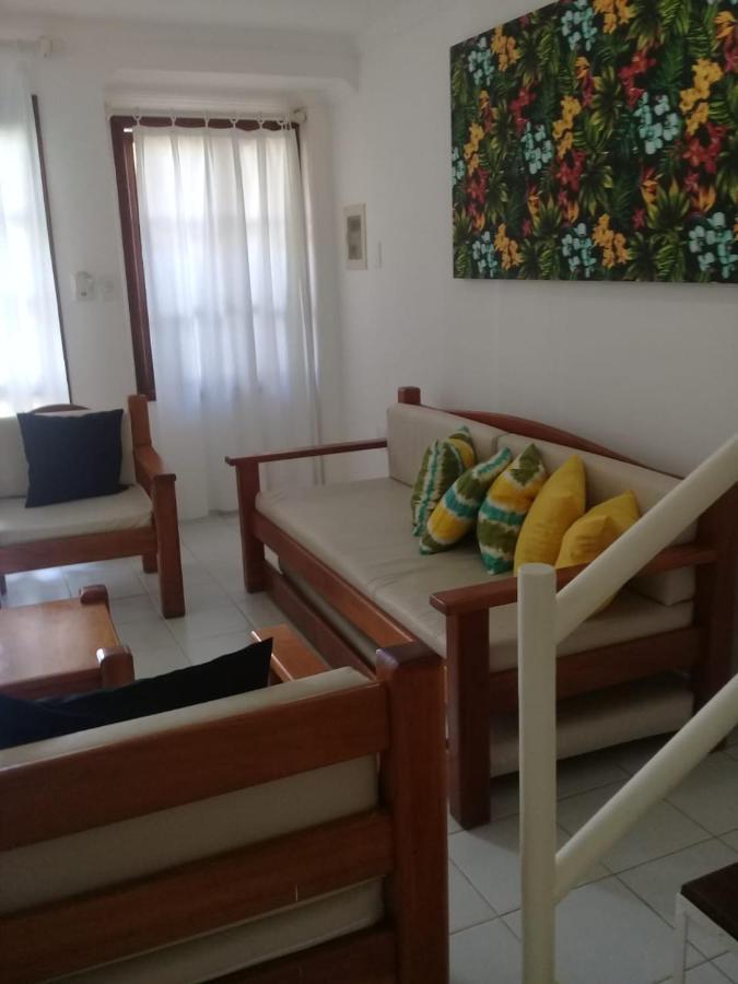 Minha Casa Em Porto Villa Porto Seguro Esterno foto