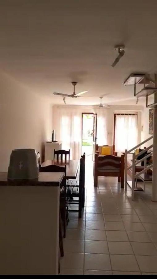 Minha Casa Em Porto Villa Porto Seguro Esterno foto