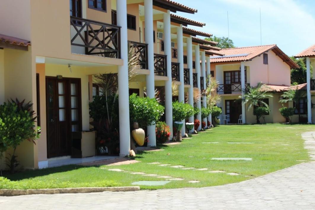 Minha Casa Em Porto Villa Porto Seguro Esterno foto